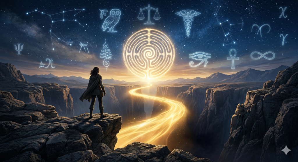 busca pelo autoconhecimento