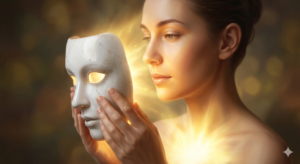 Convivência e Autoconhecimento: O Encontro entre Persona e Self